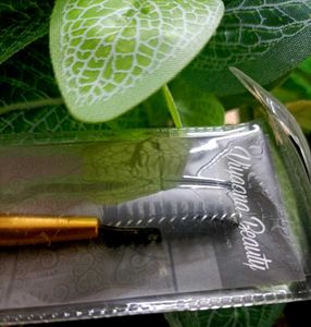Viyaana Beauty Brow Brush