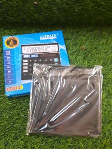 💥 Superior Electronic Calculator Brand New