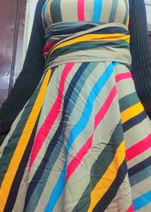 New One Pc Dress
