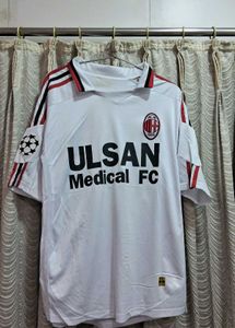 ✨ AC Milan Football Jersey | Size M-L
