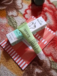 Foxtale Acne Spot Corrector