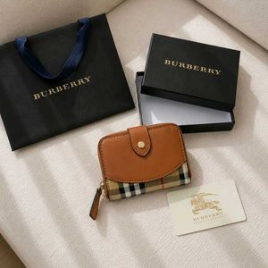 Burberry Wallet