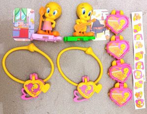 🐣Tweety Bird bundle❤️