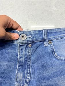 Calvin Klein Jeans - Classic Blue Denim