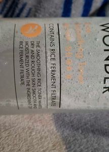TONYMOLY Wonder Rice Smoothing Toner