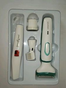 Caresmith Hair Removal Kit