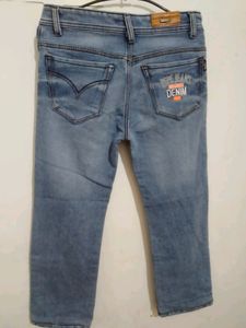 Pepe Jeans Light Wash