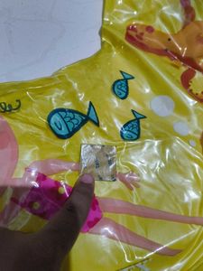 Kids Swim Ring