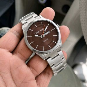 Calvin Klein Quartz Watch