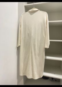 Zara Front Knot Dress