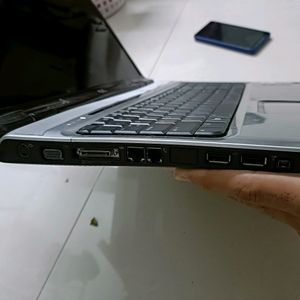 NOT WORKING HP LAPTOP