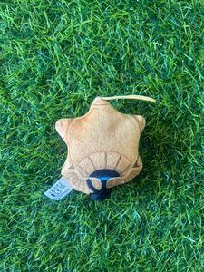 HELLO KITTY YU GI OH PLUSH (MCDONALD'S)