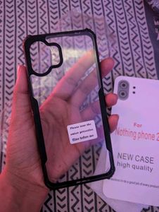Nothing Phone 2 cover