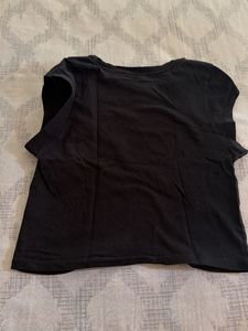 Black Mountain Ski Resort Graphic Tee