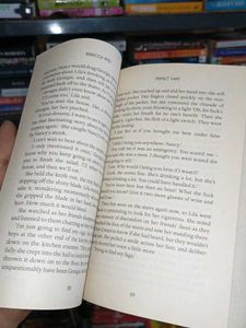 Perfect Liars by Rebecca Reid