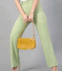 Palazzo set of 2 pants