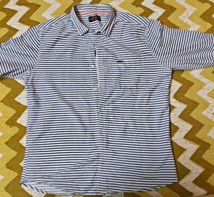 Casual Cotton Full Sleves Shirt