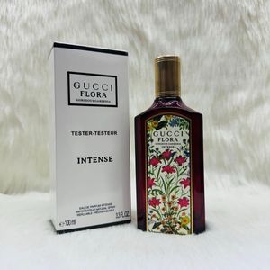 Gucci Flora Gorgeous Gardenia Intense Tester