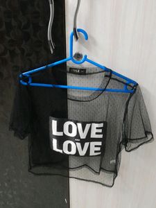 Mesh Top