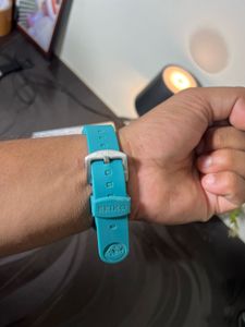 Seiko Automatic Mod Watch – Tiffany Blue