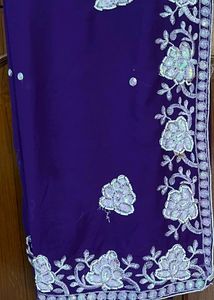 Fancy Sarees