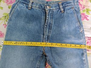 Denim Jeans - Premium Quality