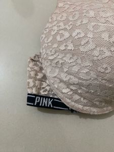 Victoria’s Secret bra