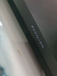 HP Pavilion Gaming Laptop