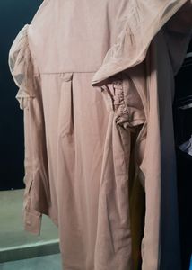 New Cotton Shirt