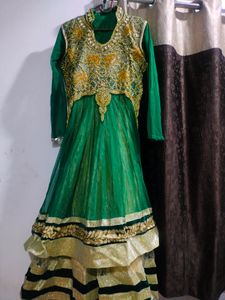 Frock New