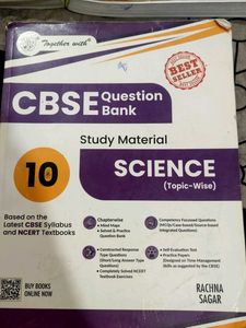 Class 10 Science &amp; Physics - Full Set
