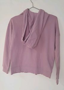 Studiofit Zip-Up Hoodie