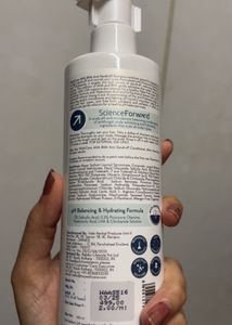 Wishcare AHA BHA Anti Dandruff Shampoo