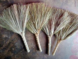 4 New Broom Only