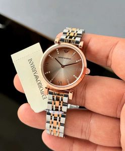 Emporio Armani Women's Watch