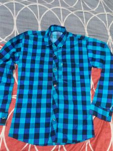Boys Shirt