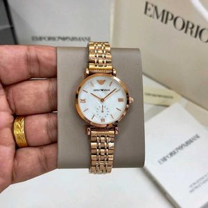 Emporio Armani women  Watch
