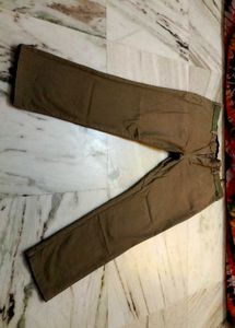 👖Branded Men's Casual Trousers