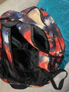BTS Galaxy Backpack