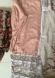Pakistani Lawn Dress Fixed Pric