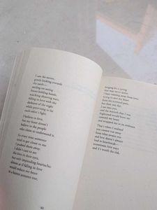 Warmth by Rithvik Singh