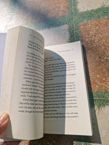 Ikigai Book