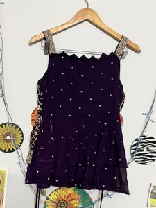 Sharara Set