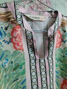 Soft cotton Cord set