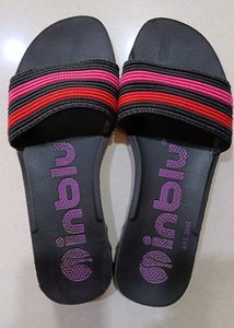 Inblu Sliders Size 39