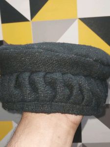 New Cotton Traditional Hat