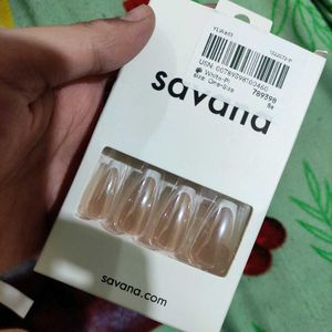 SAVANA NAILS 💅