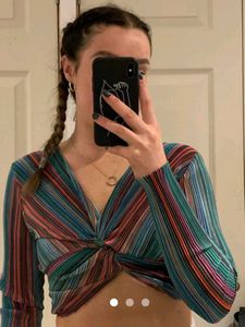 💜Primark Top💜