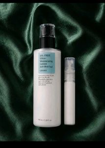 COSRX Oil-Free Moisturizer 10ml Sample