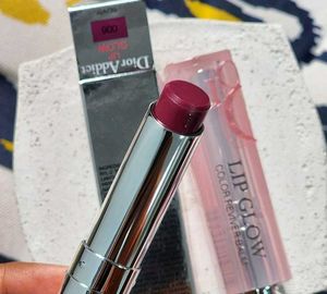 Dior Addict Lip Glow 006 Berry